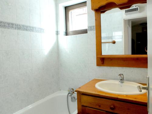 Résidence Tommeuses - Appartement fonctionnel·Pieds des pistes ·Balcon MAE-3654