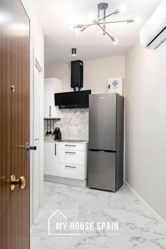 MyHouseSpain - Nuevo piso junto a Sol