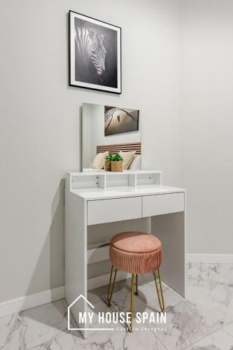 MyHouseSpain - Nuevo piso junto a Sol