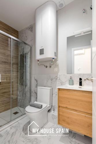 MyHouseSpain - Nuevo piso junto a Sol