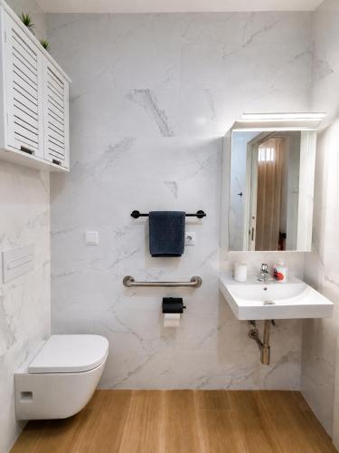 The Apartment Botanic - La Puerta de Oliva