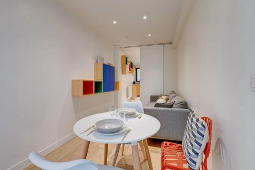 Appartement Confort - Paris 2 - Ideal pour 2