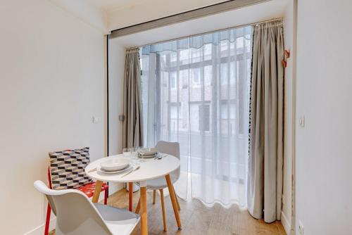 Appartement Confort - Paris 2 - Ideal pour 2