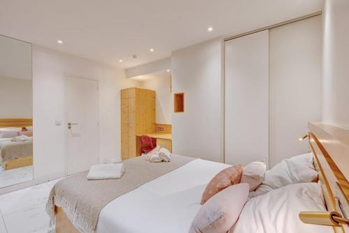 Appartement Confort - Paris 2 - Ideal pour 2