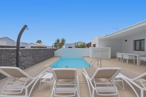 Blancazul Villa Yaiza