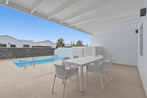Blancazul Villa Yaiza