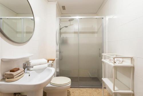 Denia Beach Stay with Pool