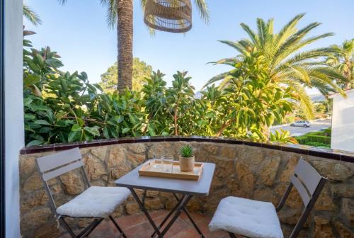 Denia Beach Stay with Pool