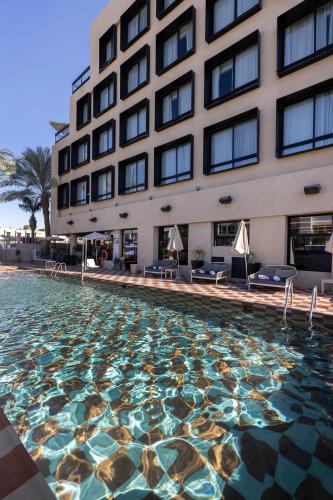 Adam Boutique Eilat by Adam Hotels