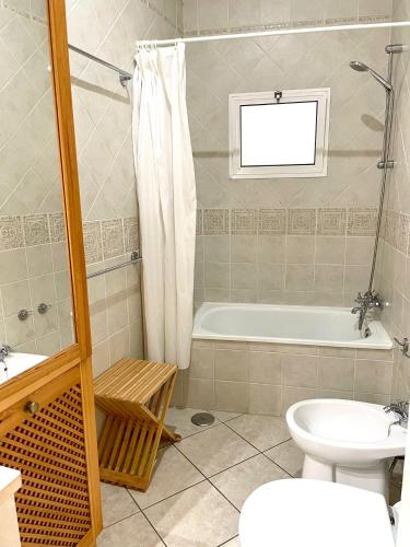 Casa Carolina - Encantador Apartamento T3 no Centro de Tavira