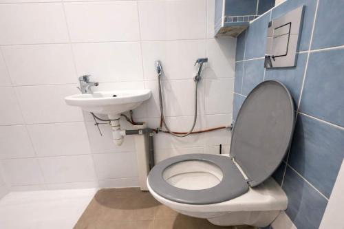Studio Paris Paris 15eme Proche Metro Tout Confort