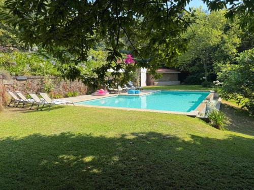 Casa Do Alto Da Coutada