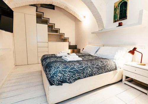 ROMAntic Duplex Piazza Navona