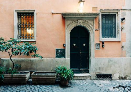 ROMAntic Duplex Piazza Navona