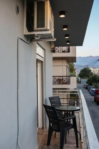 Athina's apartment Νέα Χώρα