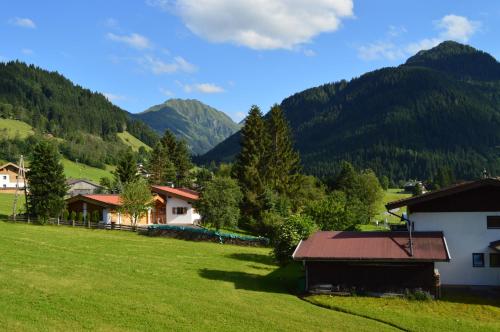 Gasthof Pension Falkenstein