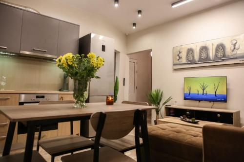 Athina's apartment Νέα Χώρα