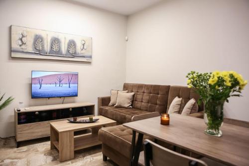 Athina's apartment Νέα Χώρα