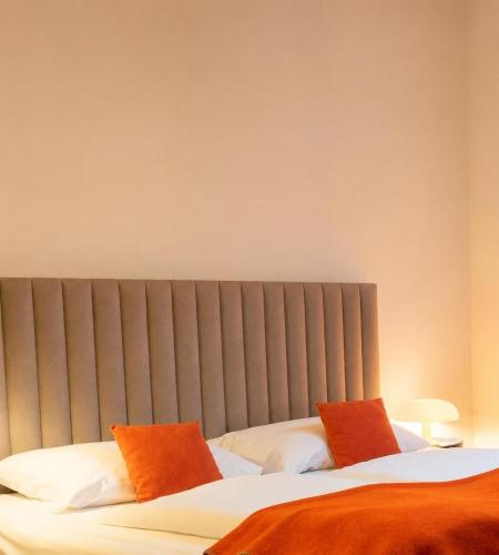 Buxbaum Beletage Design & Boutique Hotel