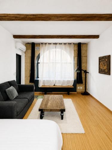 L'Arche du Vieil Aix - Studio de charme en hypercentre