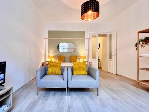 SERVUS HOMES Apartments - Metro Stadthalle