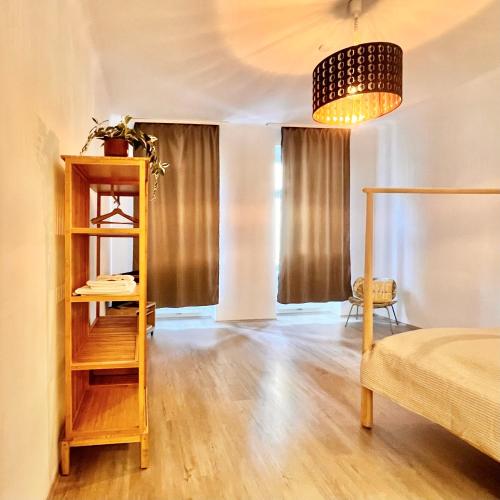 SERVUS HOMES Apartments - Metro Stadthalle
