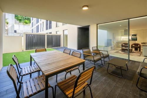 Land Roots Riverside Apartments