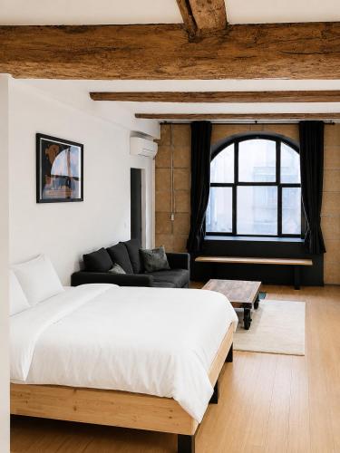 L'Arche du Vieil Aix - Studio de charme en hypercentre