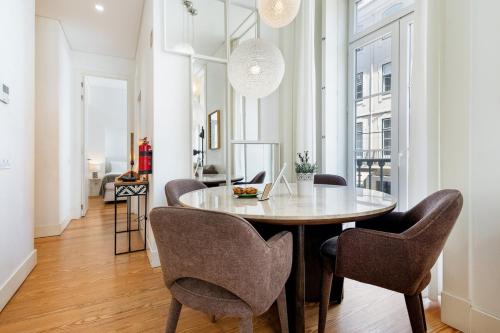 Gonzalo's Guest Apartments - Luxury Baixa