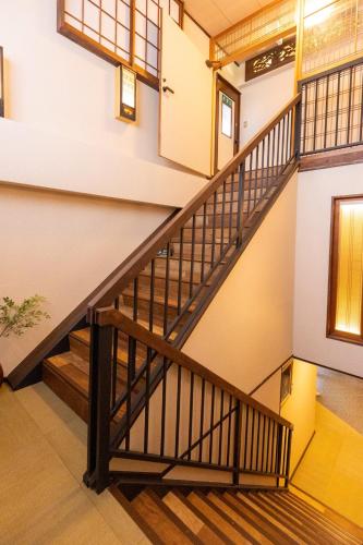 春日光別館 HaruNikko New Wing -Traditional Japanese Ensuite Rooms