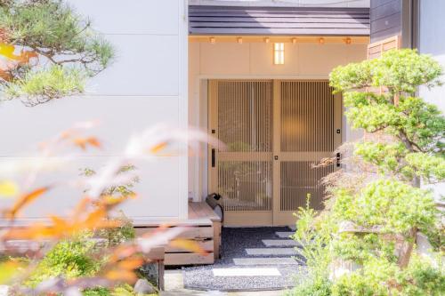 春日光別館 HaruNikko New Wing -Traditional Japanese Ensuite Rooms
