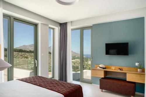 Prestige Sea Breeze Villa Heated Pool & Jacuzzi