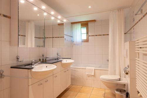 Apartment St. Louis 3.5 - GriwaRent AG