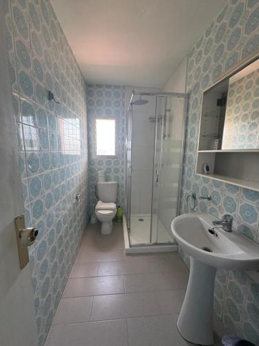 2 bedroom apartment Golden Park