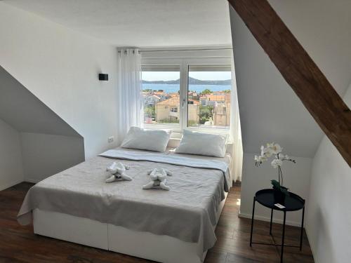Auszeit Vodice