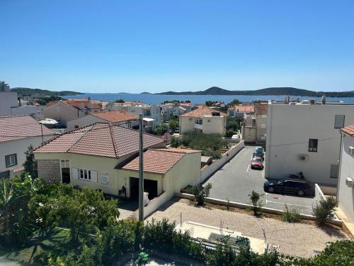 Auszeit Vodice