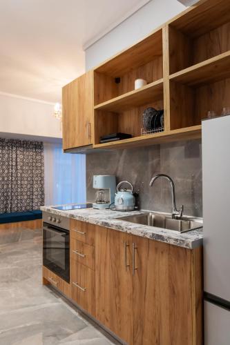 Poseidon Rooms Thessaloniki
