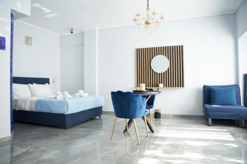 Poseidon Rooms Thessaloniki