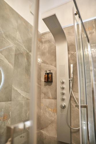 Poseidon Rooms Thessaloniki