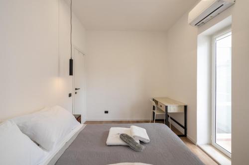 Lovely Apartment near Metro C - Colosseo 17 min