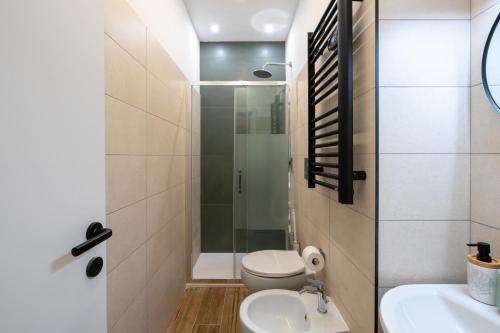 Lovely Apartment near Metro C - Colosseo 17 min