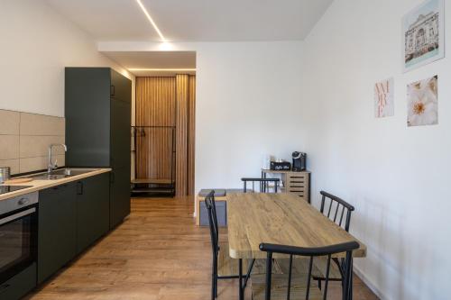 Lovely Apartment near Metro C - Colosseo 17 min