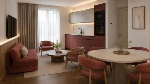 CANVAS Living by GT7