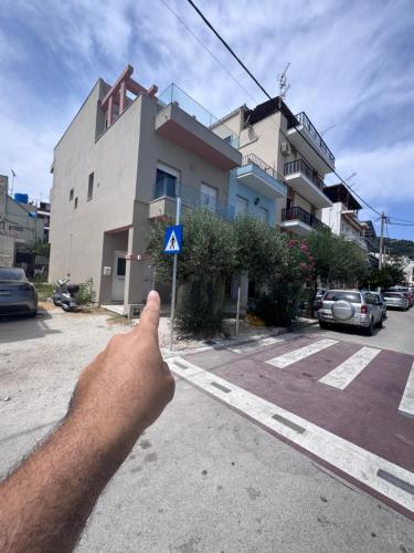 Krezias Apartments K9 Zakynthos Down Town !!!