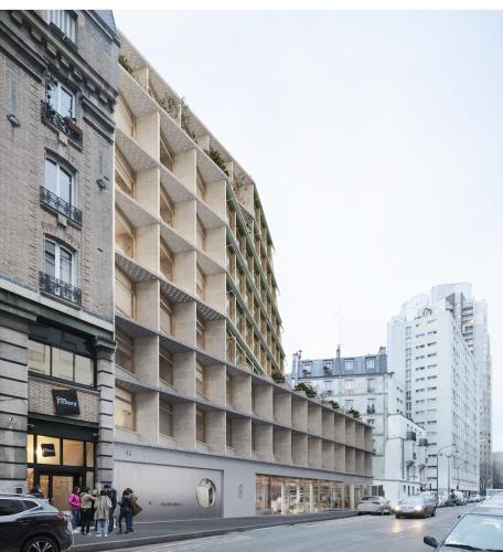 Hotel Super