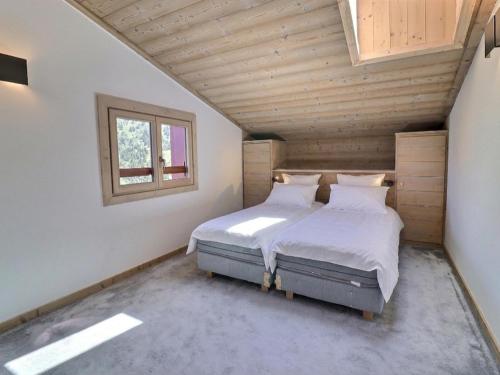 Superbe Duplex 5 Pièces sur Pistes, 4 Chambres, 10 Pers.
