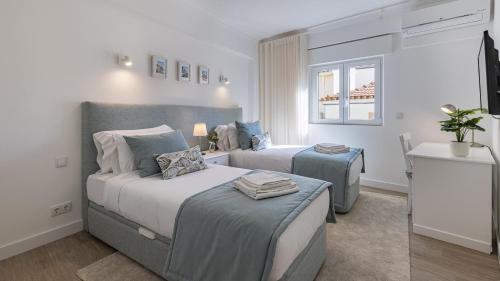 Gia's Homes Cascais by LovelyStay
