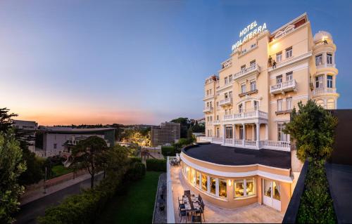 Hotel Inglaterra - Charme & Boutique