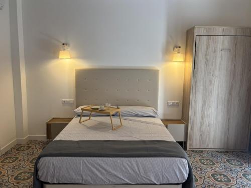 Pinedo by JD Apartments