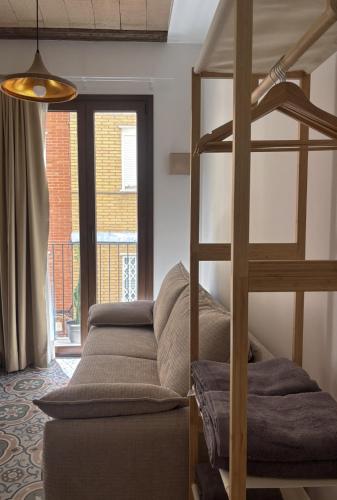 Pinedo by JD Apartments